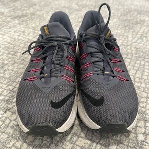 Nike Running Shoe
